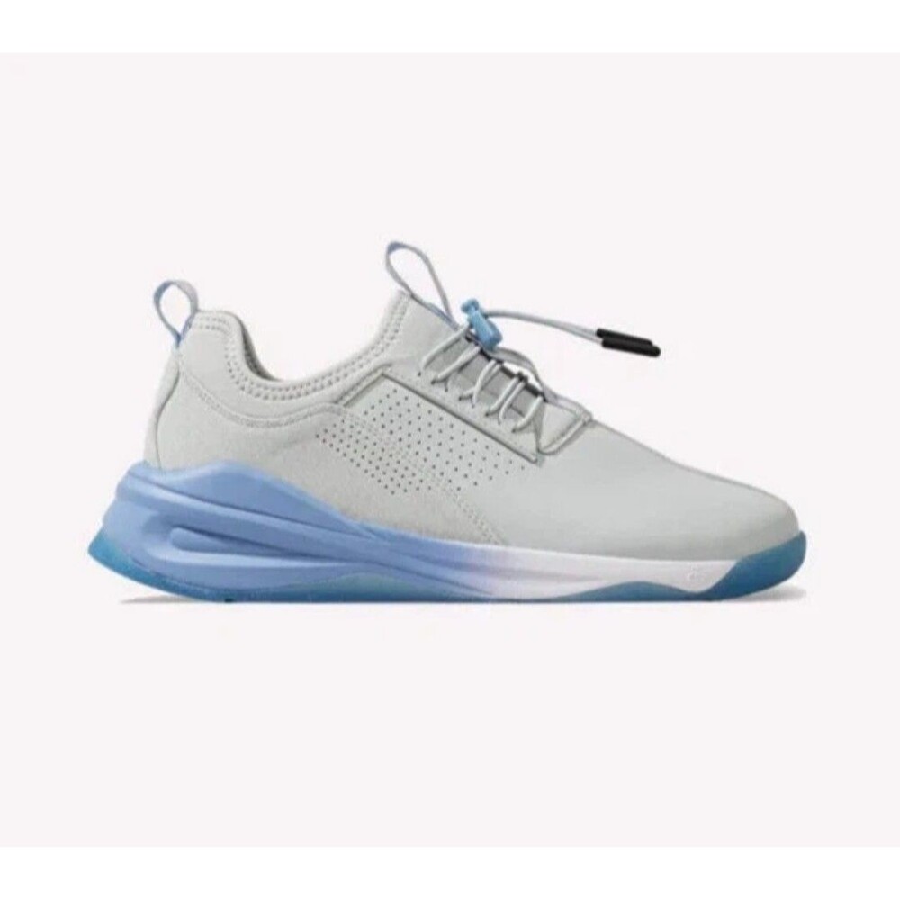 Clove Classic Grey Matter Nursing Sneaker Women’s Sz 8.5 Men's Sz 7 Mursing Shoe
